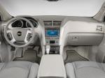 Chevrolet Traverse LT 2008 года